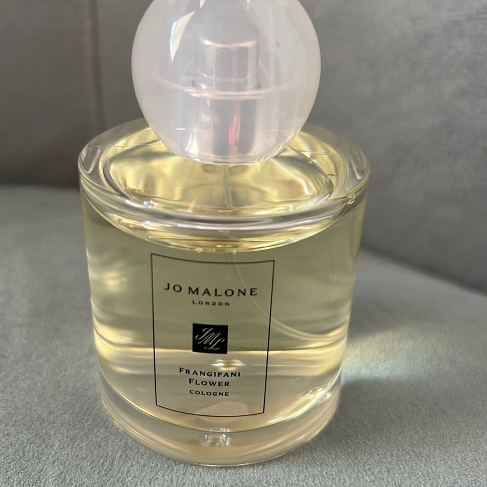 Jo Malone “frangipani flower” 3.4fl oz